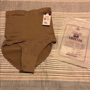 shapermint High Waisted Panty Size M/L